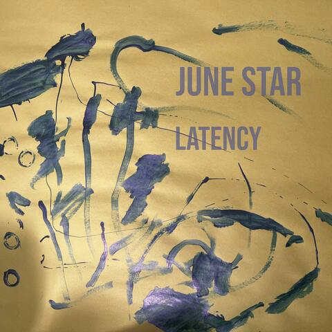 Latency album art