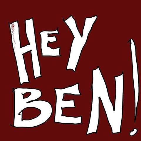 My Friend, Ben (Ben's Song) LIVE at Albino Skunk Bluegrass Festival 2024 (Live) album art