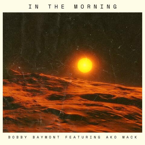In The Morning (feat. Ako Mack) album art
