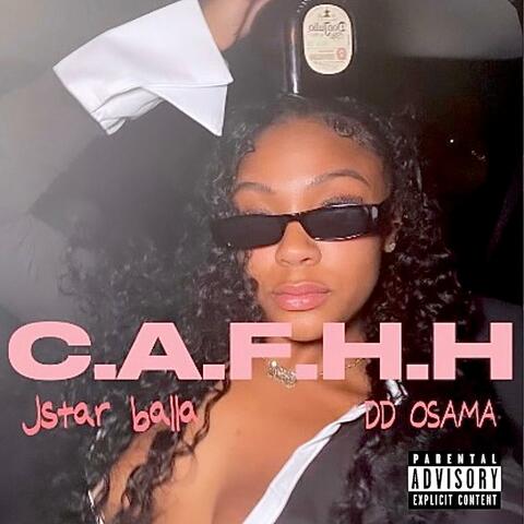 C.A.F.H.H (feat. DD OSAMA) album art