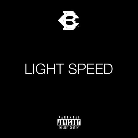 LIGHT SPEED album art