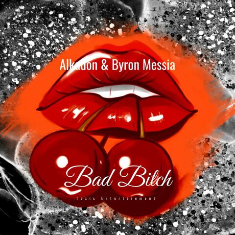 Bad Bitch (feat. Alkadon) album art