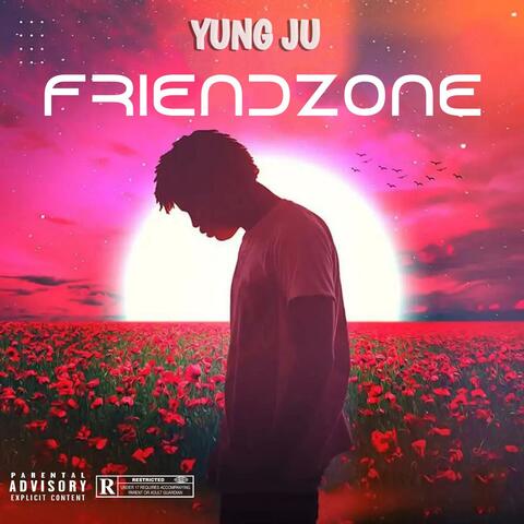 Friend Zone album art
