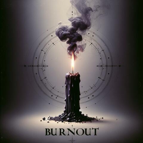 Burnout album art