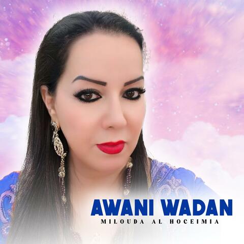 Awani Wadan album art