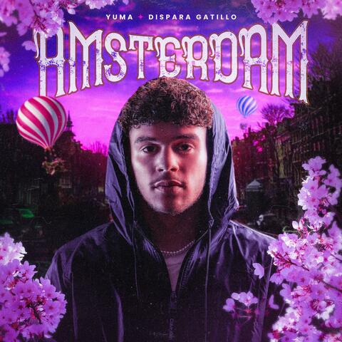 Amsterdam album art