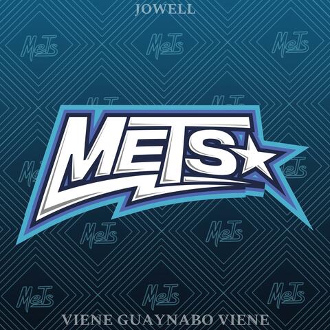 Mets Viene Guaynabo Viene album art