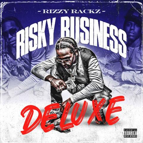 Risky Business Deluxe album art