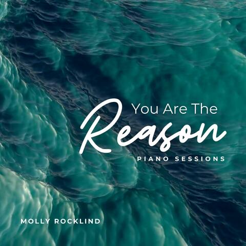 You Are The Reason album art