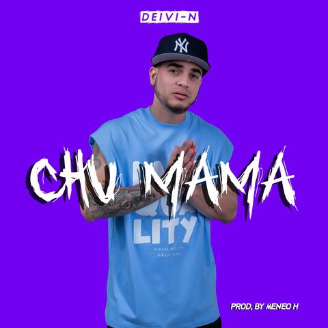 Chu mama album art