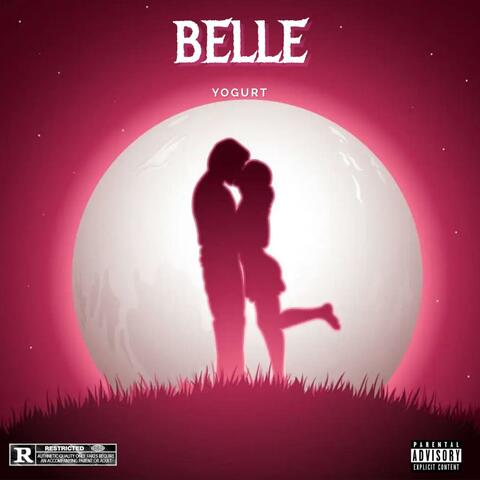 Belle album art