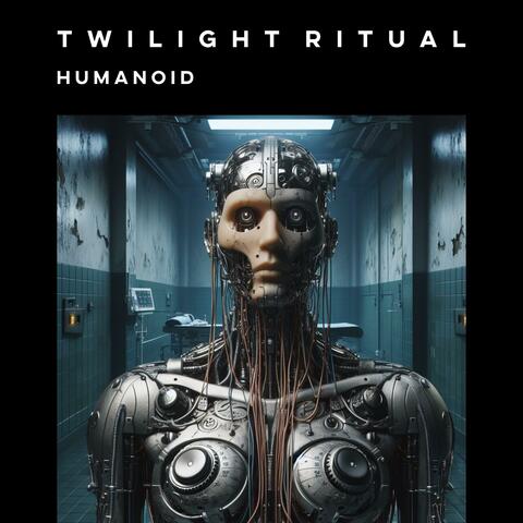 Humanoid (Single Version [Remastered]) album art