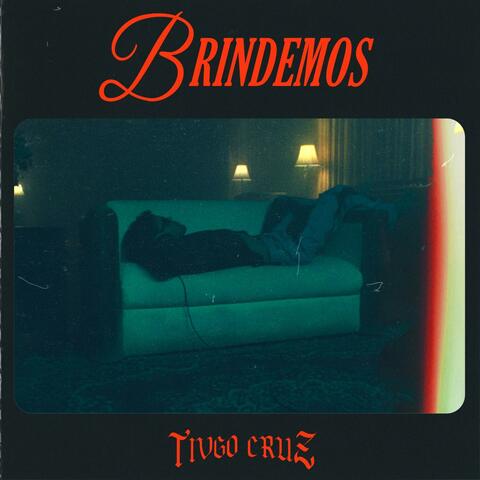 Brindemos album art