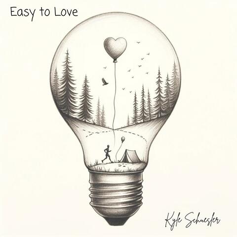 Easy to Love album art