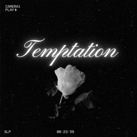 Temptation (feat. Minette) album art
