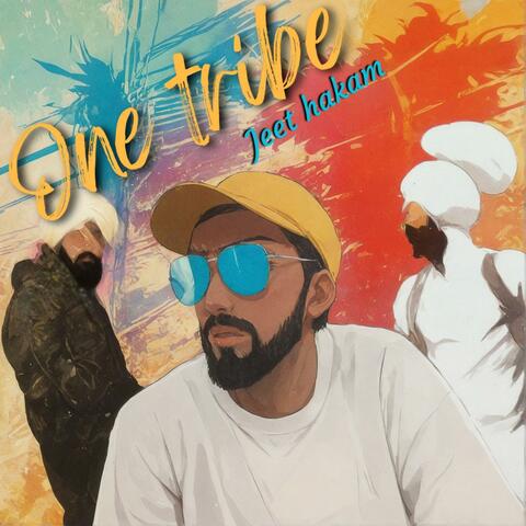 One Tribe album art