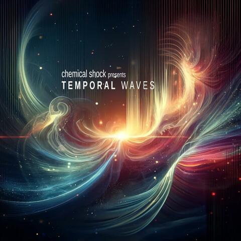 Temporal Waves album art
