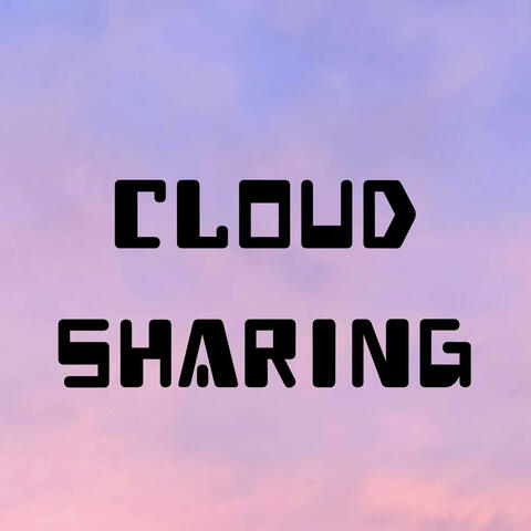 Cloud Sharing album art