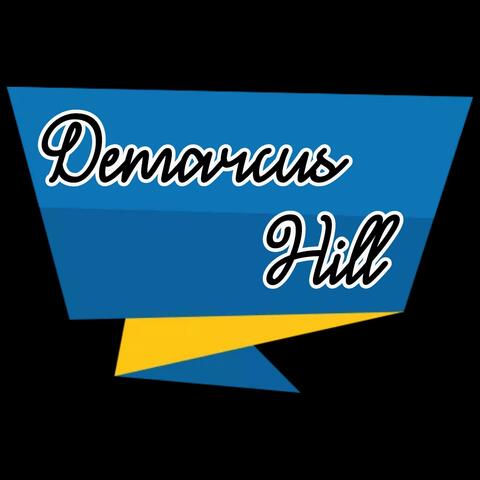 DEMARCUS HILL album art