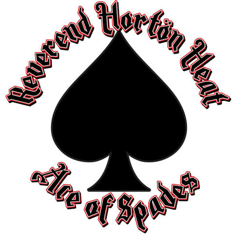 Ace of Spades album art