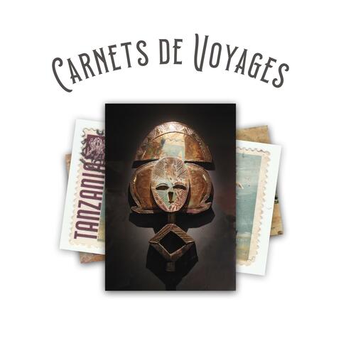 CARNETS DE VOYAGES 3 album art