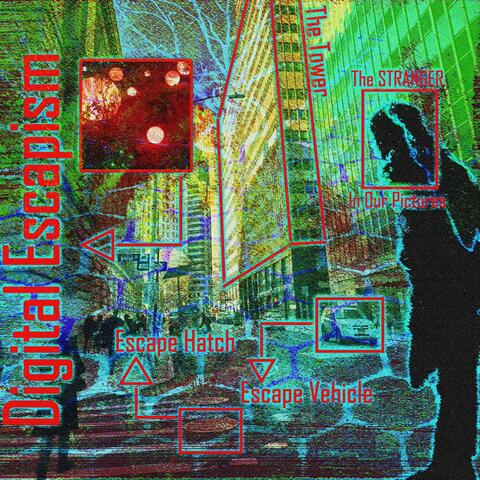 Digital Escapism album art