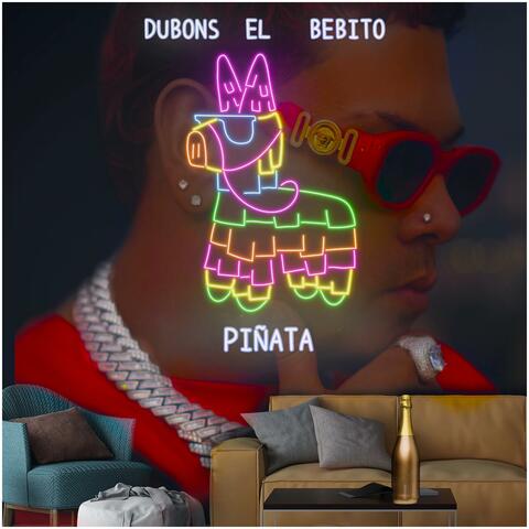 Piñata album art