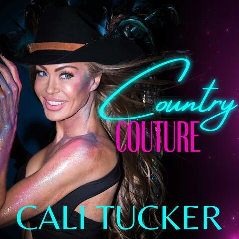 Country Couture album art
