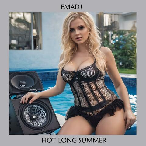 Hot Long Summer album art