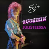 Image of Suosikin julisteessa