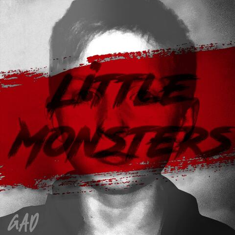 Little Monsters album art
