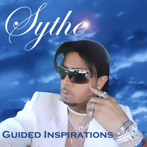 Guided Inspirations album art