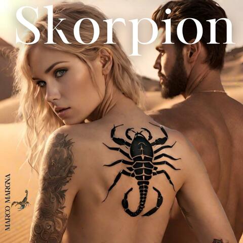 Skorpion album art