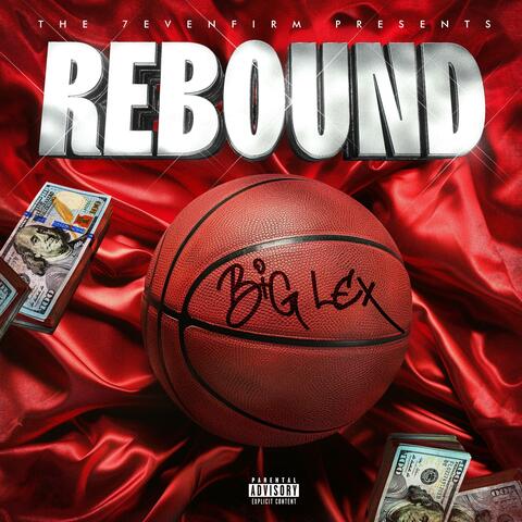 Rebound album art