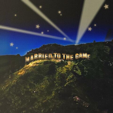 Married to the Game album art