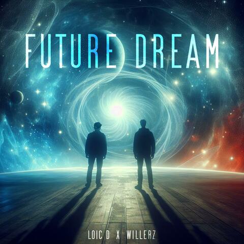 Future Dream album art