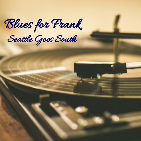 Blues for Frank album art