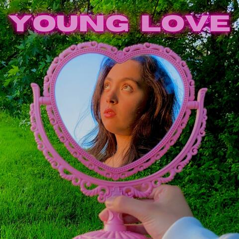 Young Love album art
