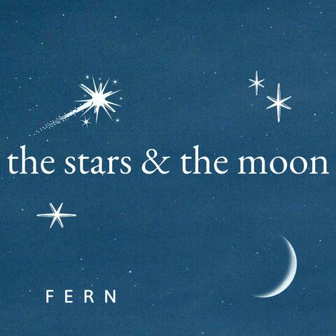 the stars & the moon album art