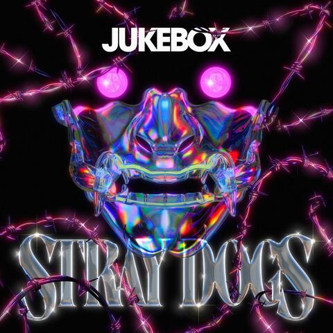 Stray Dogs album art