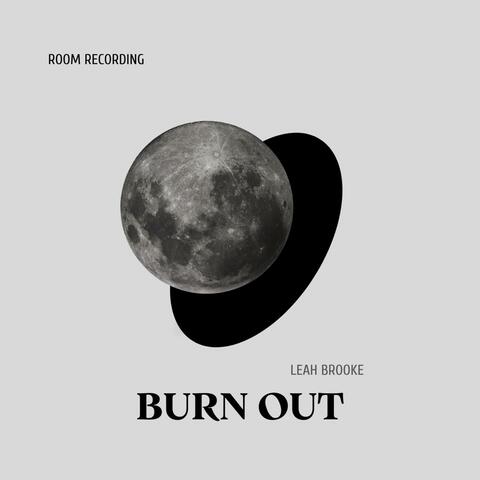 Burn Out album art