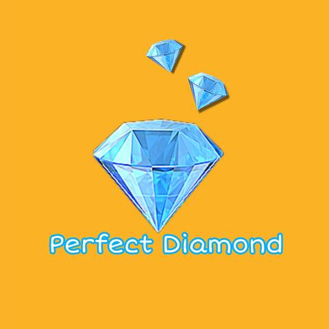 Perfect Diamond album art