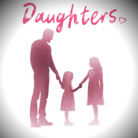 Daughters album art