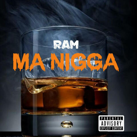 Ma Nigga album art