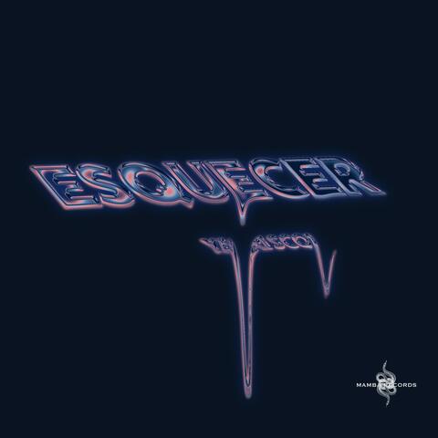 Esquecer album art