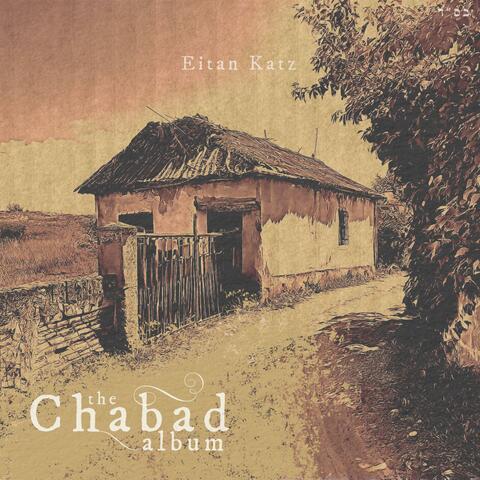 The Chabad Album album art