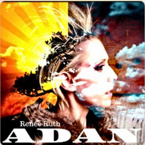 ADAN album art