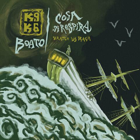 Cosa Si Respira (feat. Kyng Syx, Boato & RA:SH) album art