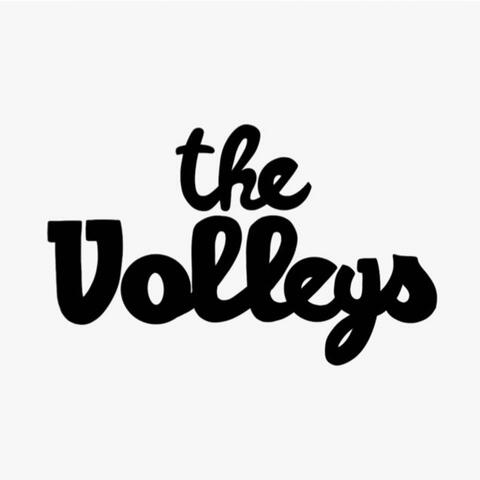 The Volleys album art