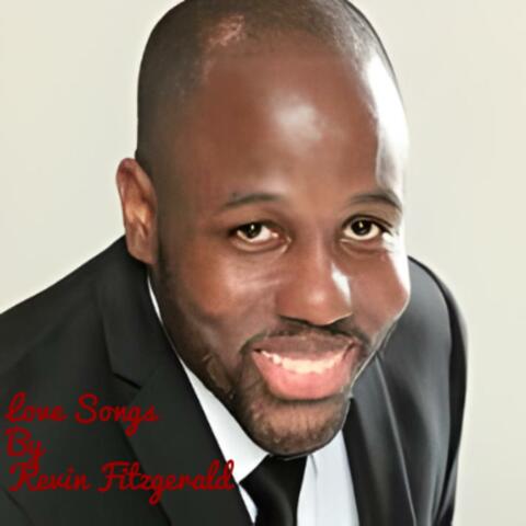 Love Songs By Kevin Fitzgerald album art